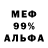 ГАШ 40% ТГК Aidana Baktybek